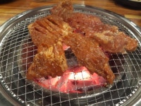 수원참갈비 음식점 정보와 주변 관광 명소 및 근처 맛집 여행 정보