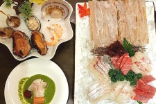 해우담 본점 음식점 정보와 주변 관광 명소 및 근처 맛집 여행 정보