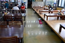 이가네 가야밀면 음식점 정보와 주변 관광 명소 및 근처 맛집 여행 정보