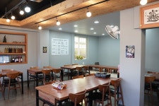 몽그레식당 학동본점 음식점 정보와 주변 관광 명소 및 근처 맛집 여행 정보