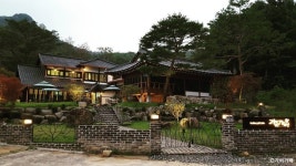 산정랜드 - 주변 여행 및 근처 관광 명소 - 국내 여행 정보와 관광 명소 정보