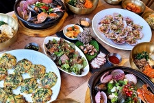 회운정 음식점 정보와 주변 관광 명소 및 근처 맛집 여행 정보