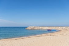 등대해변 관광 정보와 주변 관광 명소 및 근처 맛집 여행 정보