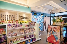 샵디씨씨 음식점 정보와 주변 관광 명소 및 근처 맛집 여행 정보