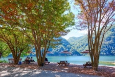 둥구리 농촌체험휴양마을 - 주변 여행 및 근처 관광 명소 - 국내 여행 정보와 관광 명소 정보