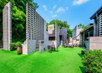 House of Mind [Korea Quality]생각속의집[한국관광 품질인증] - Accommodation - Korea travel and tourism information