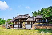 삼판서고택 관광 정보와 주변 관광 명소 및 근처 맛집 여행 정보