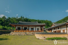 興海裵氏臨淵齋宗宅（흥해배씨 임연재종택） - 宿泊 - 韓国旅行・観光情報