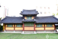 원각사(광주) 관광 정보와 주변 관광 명소 및 근처 맛집 여행 정보