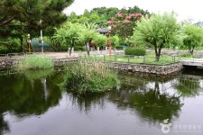 5·18기념문화센터 문화 정보와 주변 관광 명소 및 근처 맛집 여행 정보