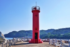 경정마을(차유어촌체험마을) 관광 정보와 주변 관광 명소 및 근처 맛집 여행 정보