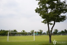 구미낙동강체육공원 관광 정보와 주변 관광 명소 및 근처 맛집 여행 정보