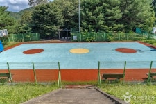 원통생활체육공원 관광 정보와 주변 관광 명소 및 근처 맛집 여행 정보