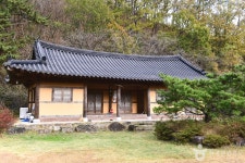 장수풍뎅이마을 관광 정보와 주변 관광 명소 및 근처 맛집 여행 정보