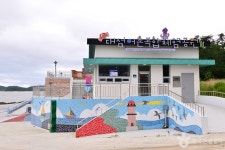 송지 대죽리 조개잡이 체험장 관광 정보와 주변 관광 명소 및 근처 맛집 여행 정보