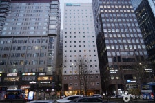 토요코인호텔 강남 숙박 정보와 주변 관광 명소 및 근처 맛집 여행 정보