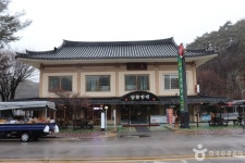 덕림산채식당 음식점 정보와 주변 관광 명소 및 근처 맛집 여행 정보