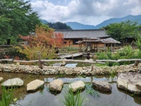 청학동알프스산장 - 주변 여행 및 근처 관광 명소 - 국내 여행 정보와 관광 명소 정보