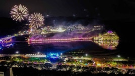 경주석장동암각화 - 주변 여행 및 근처 관광 명소 - 국내 여행 정보와 관광 명소 정보