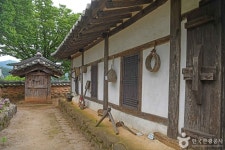 청풍 황석리 고가 관광 정보와 주변 관광 명소 및 근처 맛집 여행 정보