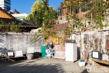 양림동 펭귄마을공예거리 관광 정보와 주변 관광 명소 및 근처 맛집 여행 정보