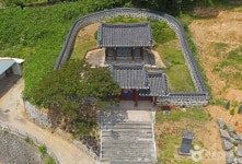 왕의영당 관광 정보와 주변 관광 명소 및 근처 맛집 여행 정보