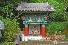 미륵암(남원) 관광 정보와 주변 관광 명소 및 근처 맛집 여행 정보