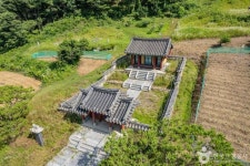 기암서원 관광 정보와 주변 관광 명소 및 근처 맛집 여행 정보