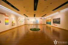 대백프라자갤러리 문화 정보와 주변 관광 명소 및 근처 맛집 여행 정보