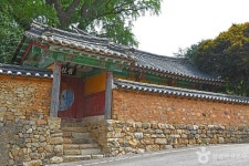 영광향교 관광 정보와 주변 관광 명소 및 근처 맛집 여행 정보