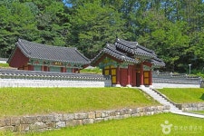 경천묘 관광 정보와 주변 관광 명소 및 근처 맛집 여행 정보
