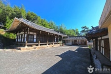 박산서원 관광 정보와 주변 관광 명소 및 근처 맛집 여행 정보