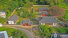 연곡서원 관광 정보와 주변 관광 명소 및 근처 맛집 여행 정보