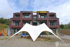 춘천 강언덕마을 [농촌전통테마] 관광 정보와 주변 관광 명소 및 근처 맛집 여행 정보