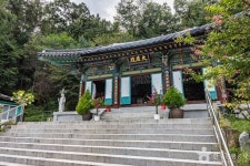 연화사(청주) 관광 정보와 주변 관광 명소 및 근처 맛집 여행 정보
