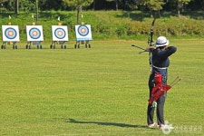 계양경기장 아시아드양궁장 레저스포츠 정보와 주변 관광 명소 및 근처 맛집 여행 정보