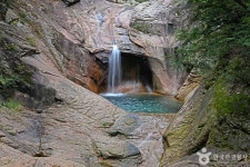 오색 용소폭포 관광 정보와 주변 관광 명소 및 근처 맛집 여행 정보