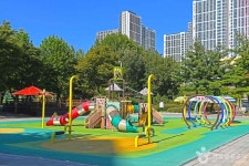 백운공원 관광 정보와 주변 관광 명소 및 근처 맛집 여행 정보