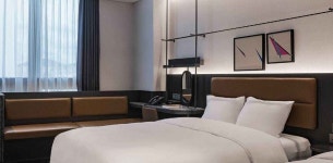 라마다플라자 충장호텔 숙박 정보와 주변 관광 명소 및 근처 맛집 여행 정보