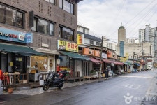 정릉아리랑시장 쇼핑 정보와 주변 관광 명소 및 근처 맛집 여행 정보