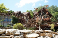 드림힐펜션 숙박 정보와 주변 관광 명소 및 근처 맛집 여행 정보