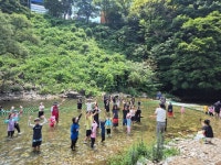 장수 쿨밸리 페스티벌 최신 축제 공연 행사 정보와 주변 관광 명소 및 근처 맛집 여행 정보