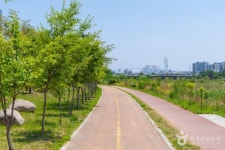 [해파랑길] 33코스 레저스포츠 정보와 주변 관광 명소 및 근처 맛집 여행 정보