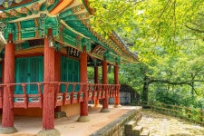 방호정(구례) 관광 정보와 주변 관광 명소 및 근처 맛집 여행 정보