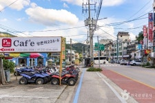 강촌유원지 관광 정보와 주변 관광 명소 및 근처 맛집 여행 정보