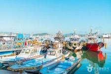 목포 북항 관광 정보와 주변 관광 명소 및 근처 맛집 여행 정보