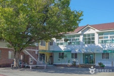 사천 고읍단감마을 관광 정보와 주변 관광 명소 및 근처 맛집 여행 정보