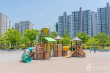 방죽공원 관광 정보와 주변 관광 명소 및 근처 맛집 여행 정보