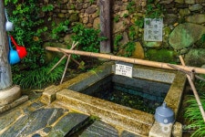 당몰샘 관광 정보와 주변 관광 명소 및 근처 맛집 여행 정보