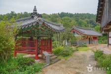보광사(함평) 관광 정보와 주변 관광 명소 및 근처 맛집 여행 정보